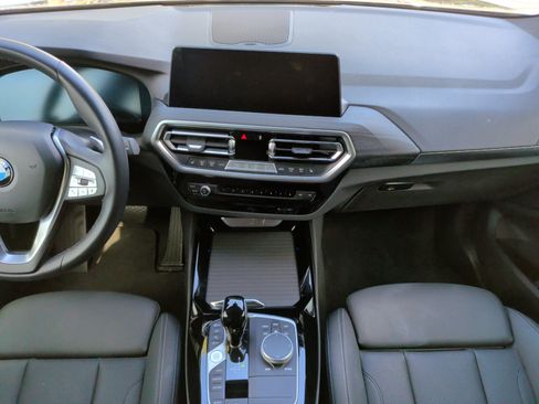 Used 2024 BMW X3 sDrive30i w/ Convenience Package w/ZPA RWD image 33