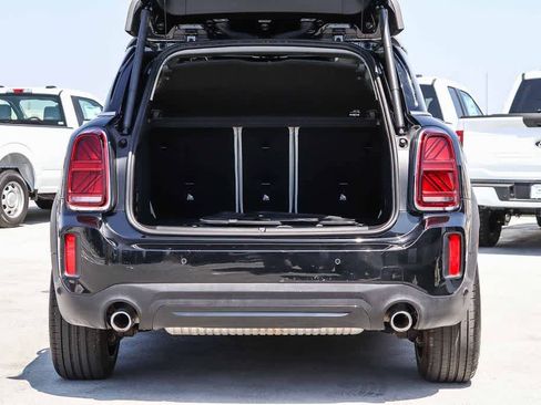 Used 2024 MINI Cooper Countryman S FWD image 29