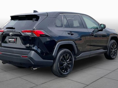 Used 2024 Toyota RAV4 LE image 12