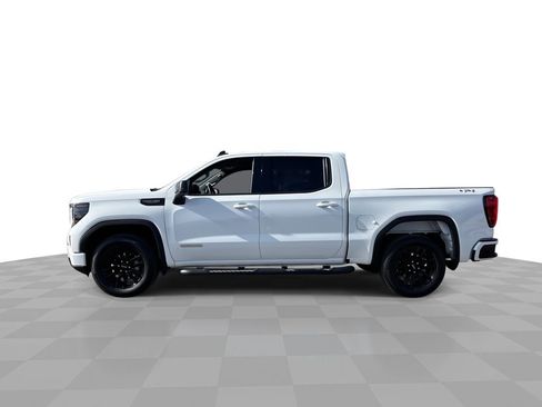 Used 2025 GMC Sierra 1500 Elevation image 6