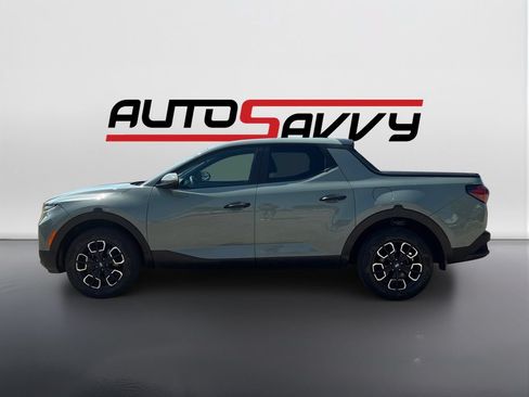Used 2022 Hyundai Santa Cruz SEL w/ Winter Package AWD/4WD image 8