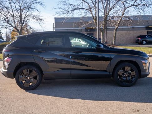 New 2026 Hyundai Kona SEL Sport image 8