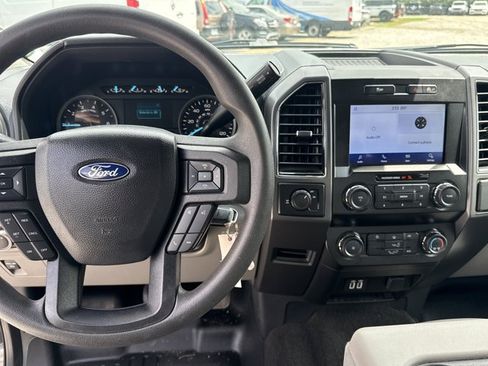 Used 2020 Ford F150 XLT RWD image 6