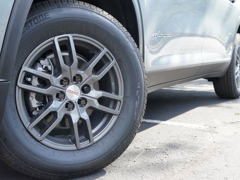 New 2026 GMC Acadia Elevation w/ LPO, Floor Liner Package image 3