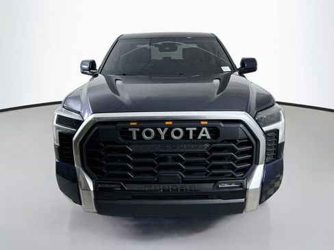 Used 2023 Toyota Tundra Limited w/ Power Package AWD/4WD image 2