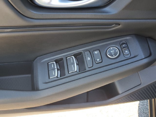 New 2026 Honda Accord LX image 28