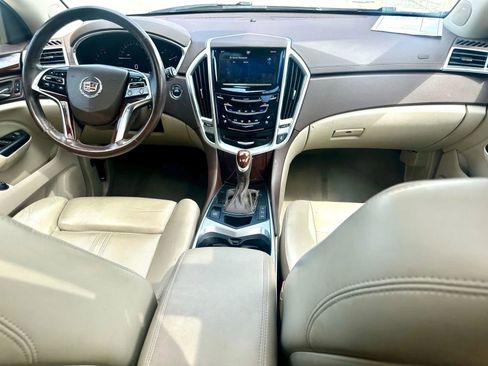 Used 2014 Cadillac SRX Premium image 19