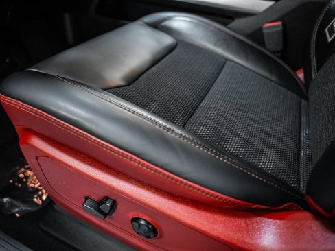 Used 2019 RAM 1500 Rebel w/ Rebel Level 1 Equipment Group AWD/4WD image 40
