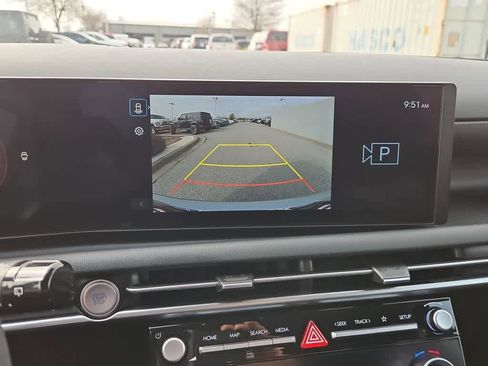 Used 2025 Hyundai Tucson SEL image 35