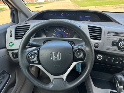 Used 2012 Honda Civic LX image 15