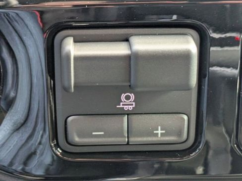 Certified 2025 Chevrolet Silverado 1500 RST w/ Convenience Package II image 29