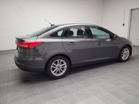 Used 2018 Ford Focus SE FWD image 10