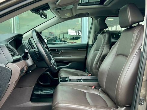 Used 2020 Honda Odyssey EX-L image 13