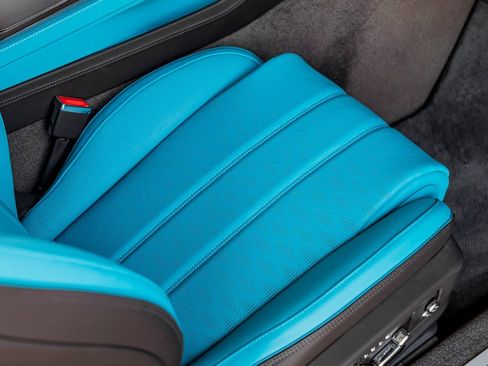 Used 2025 Bentley Continental GT Speed image 27