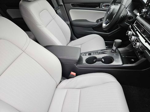 New 2026 Honda Civic Sport Touring image 12