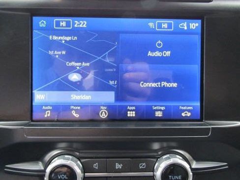 Used 2023 Ford F150 XLT w/ Equipment Group 301A Mid image 15