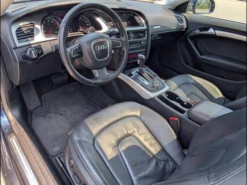 Used 2011 Audi A5 2.0T Premium Plus AWD/4WD image 8