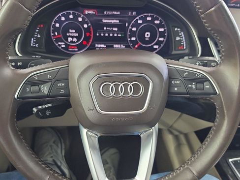 Used 2018 Audi Q7 3.0T Premium Plus w/ Premium Plus Package image 9