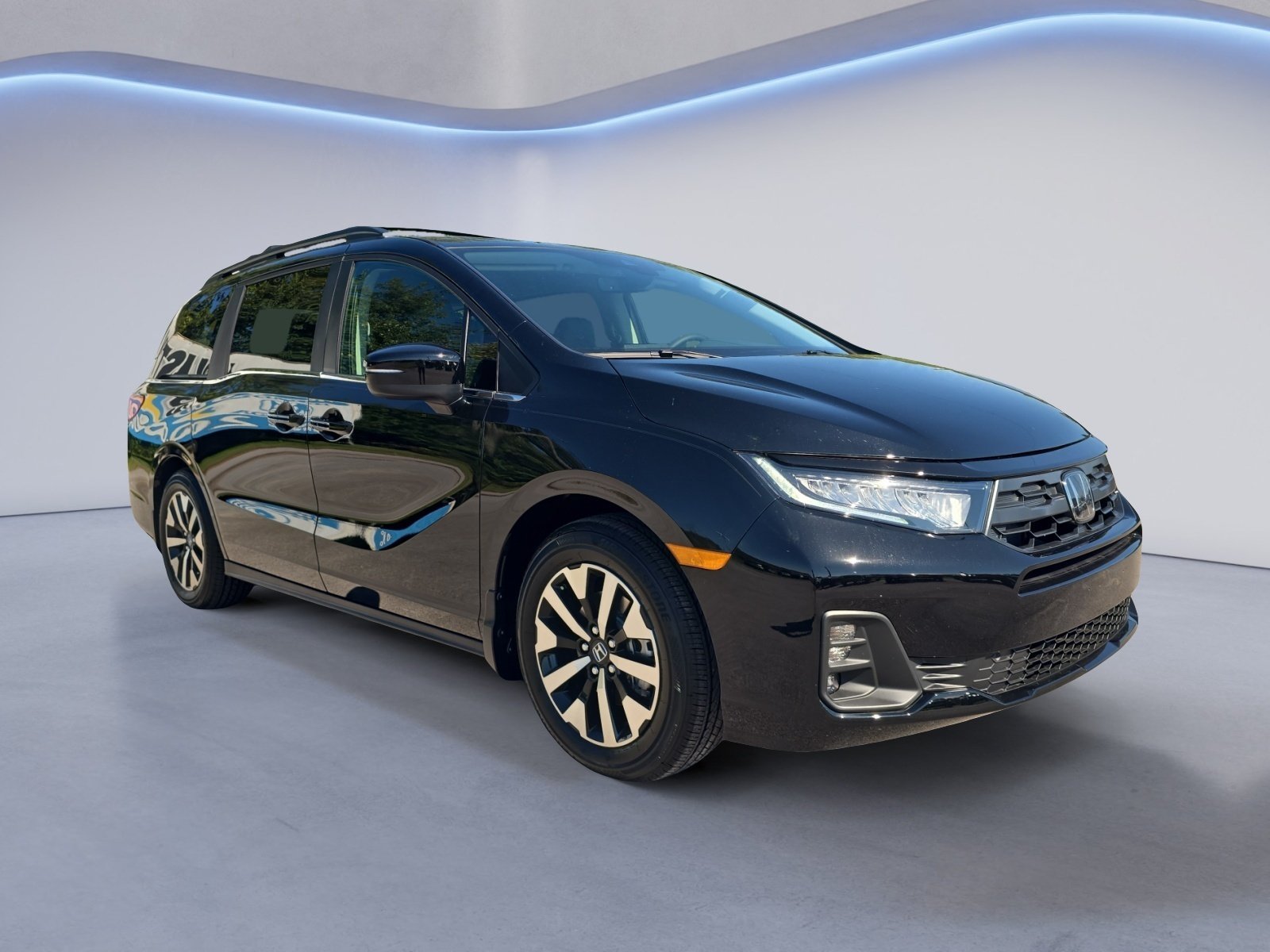 New 2027 Honda Odyssey EX-L image 8