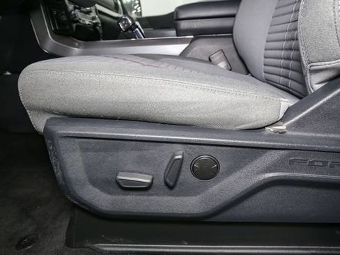 Used 2023 Ford F150 XLT w/ Equipment Group 302A High AWD/4WD image 41