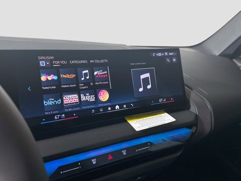 Used 2026 BMW X3 xDrive30 w/ M Sport Package image 15