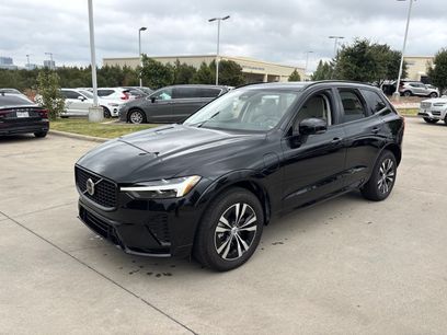 Used 2024 Volvo XC60 T8 Core w/ Protection Package Premier