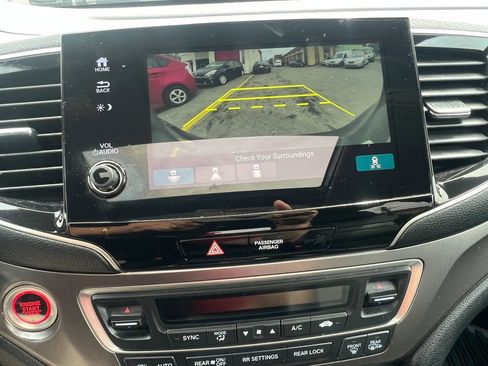 Used 2019 Honda Pilot EX-L image 27