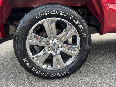 Used 2019 Ford F150 Lariat AWD/4WD image 13