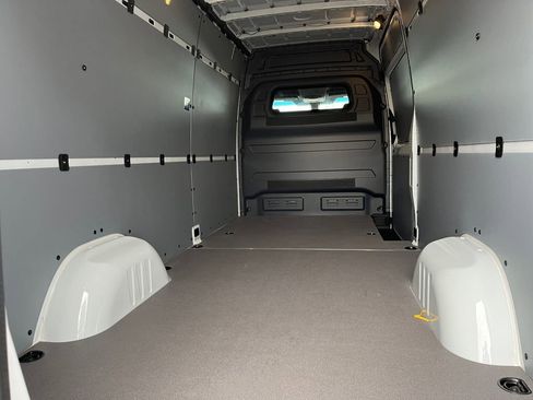 New 2026 Mercedes-Benz Sprinter 2500 image 9