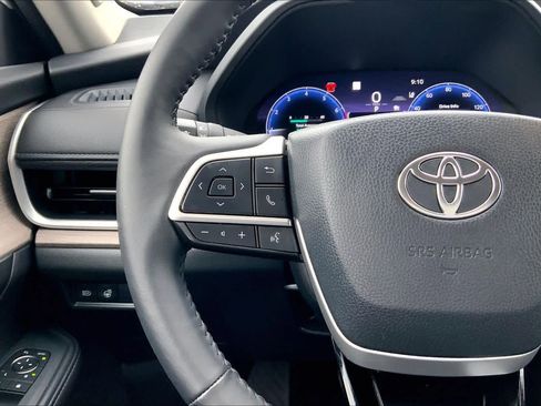 Used 2026 Toyota Grand Highlander Limited image 24