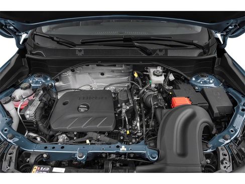 New 2026 Buick Encore GX Avenir w/ Avenir Convenience Package image 14