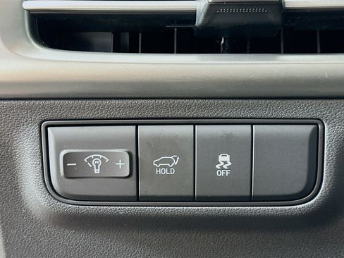 Used 2025 Hyundai Tucson SEL image 17