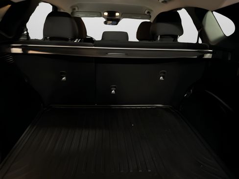 Used 2023 Hyundai Tucson SEL image 9