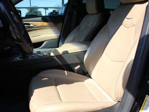 Used 2020 Cadillac CT5 Premium Luxury image 11