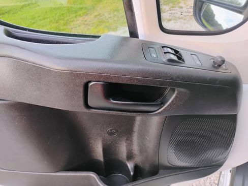 Used 2017 RAM ProMaster 1500 image 13