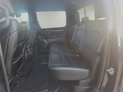 Used 2022 RAM 1500 Limited w/ Night Edition image 49