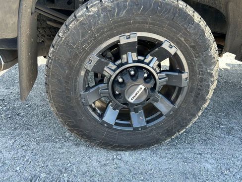 Used 2023 Ford F250 Lariat w/ Lariat Ultimate Package image 11