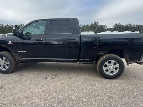 New 2026 RAM 2500 Big Horn image 11