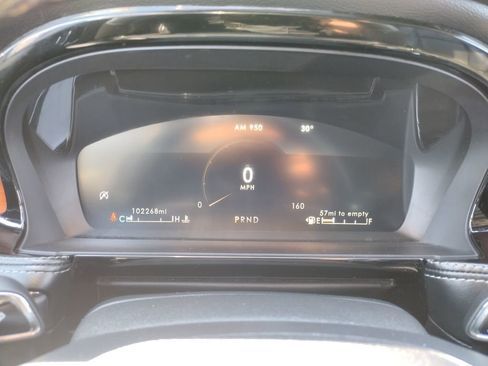 Used 2022 Lincoln Corsair Reserve image 26