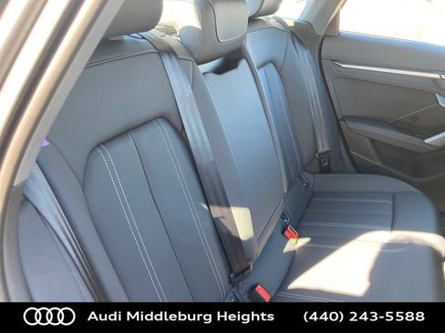 Used 2026 Audi A3 2.0T Premium image 41