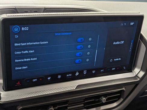New 2026 Ford Bronco Sport Outer Banks w/ Outer Banks Tech Package+ AWD/4WD image 31