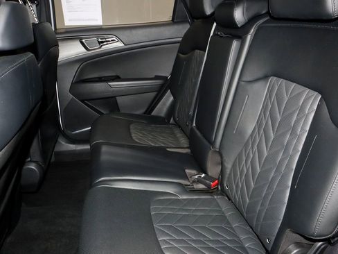 Used 2023 Kia Sportage X-Pro image 24