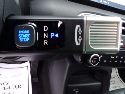 Used 2026 Hyundai Palisade AWD SEL image 18