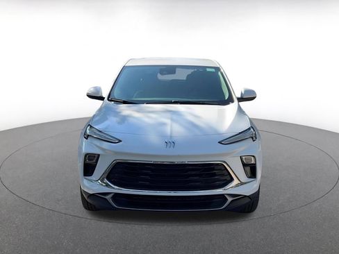 Used 2025 Buick Encore GX Preferred image 4