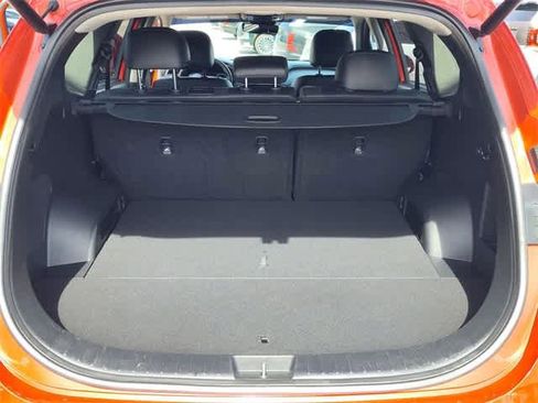 Used 2022 Hyundai Santa Fe Limited image 27