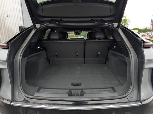 Used 2024 Cadillac Lyriq Luxury w/ LPO, Floor Liner Package AWD/4WD image 11