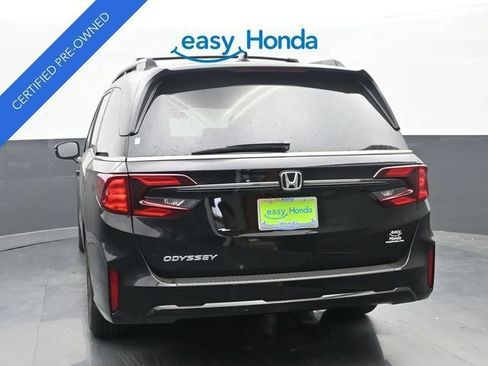 Used 2025 Honda Odyssey EX-L image 6
