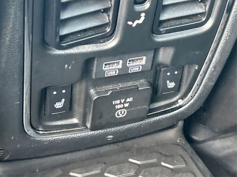 Used 2017 Dodge Durango GT w/ Premium Group image 37