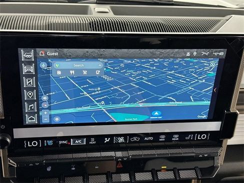 New 2024 GMC Hummer EV 2X w/ Extreme Off-Road Package image 4