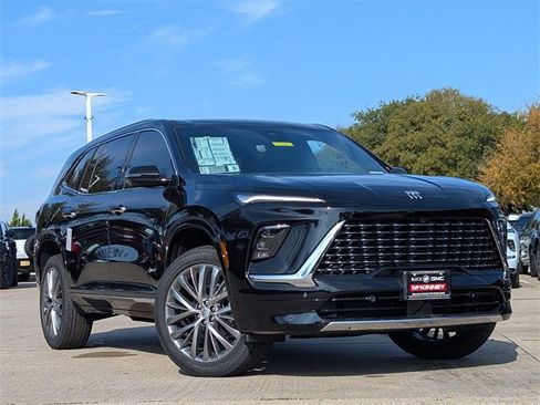 New 2026 Buick Enclave Avenir w/ Super Cruise Package image 2